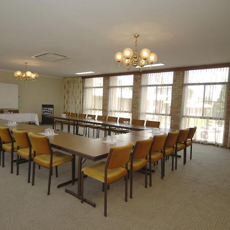 Ashfield Philip Lodge Motel Sydney Faciliteiten foto