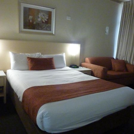 Ashfield Philip Lodge Motel Sydney Buitenkant foto
